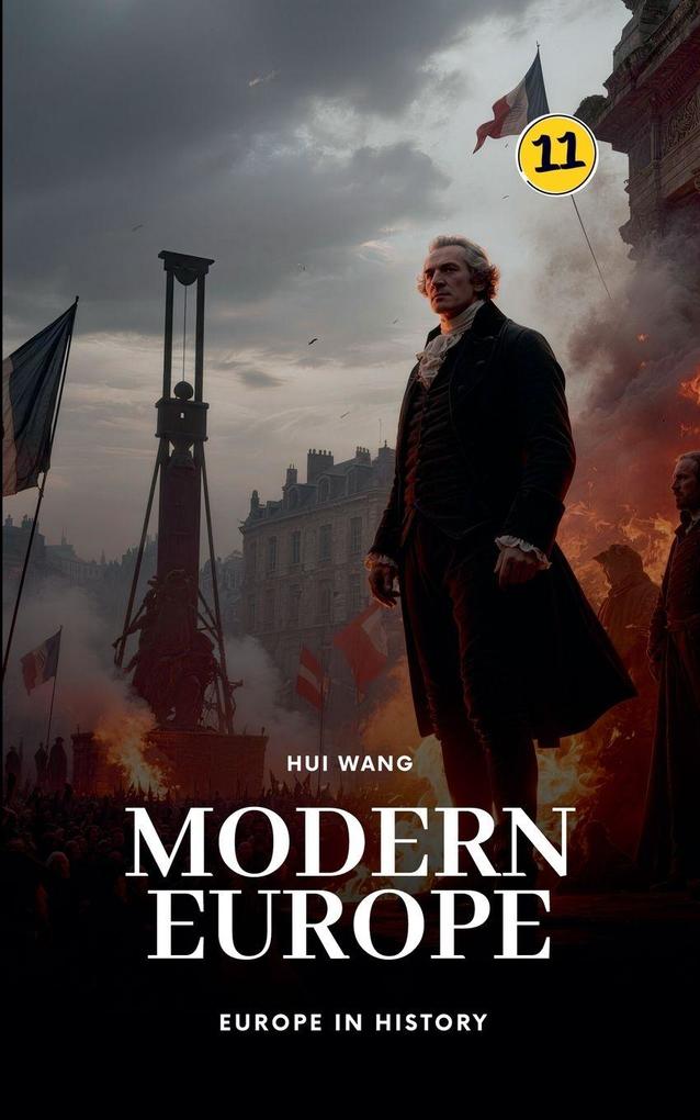 Modern Europe