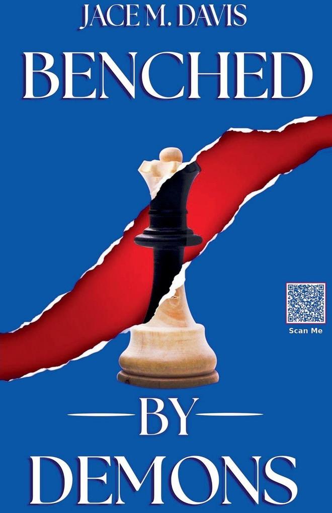 Benched by Demons
