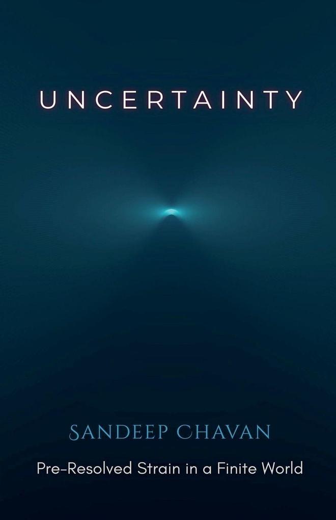 Uncertainty - The Pre-Resolved Strain