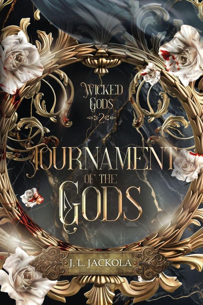 Tournament of the Gods