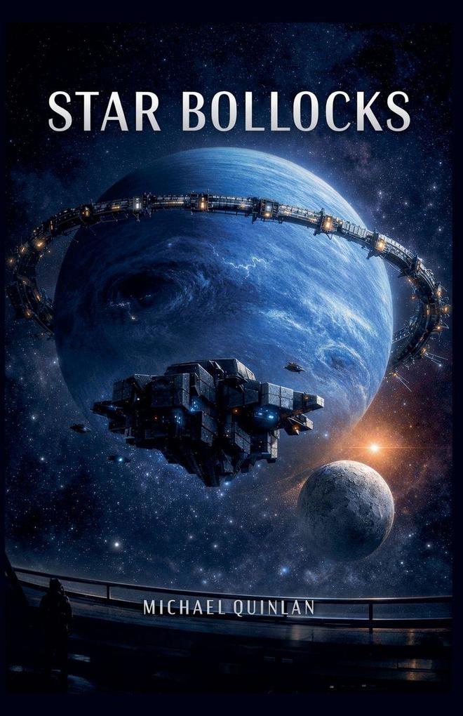Star Bollocks