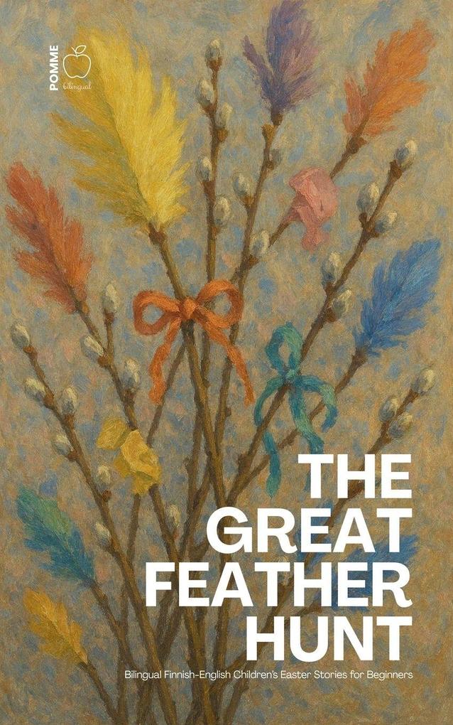 The Great Feather Hunt