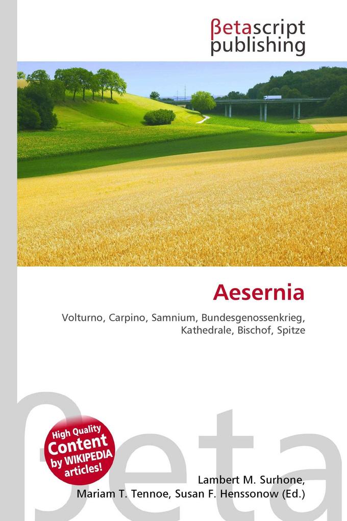 Aesernia