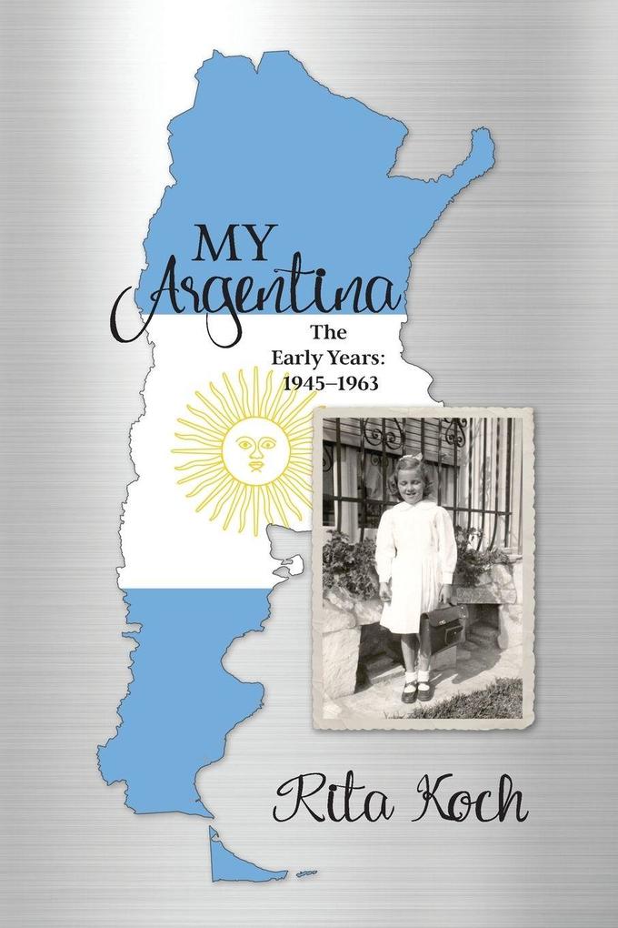My Argentina