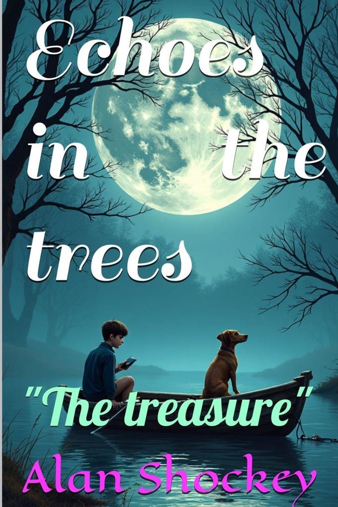 Echoes in the Trees