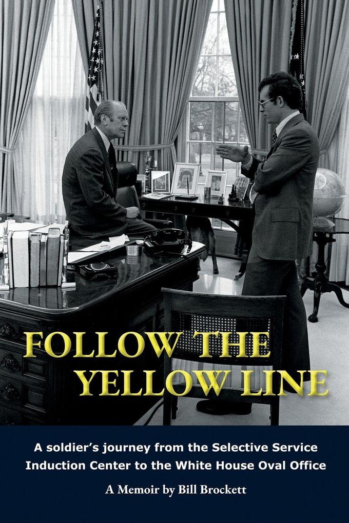 Follow The Yellow Line