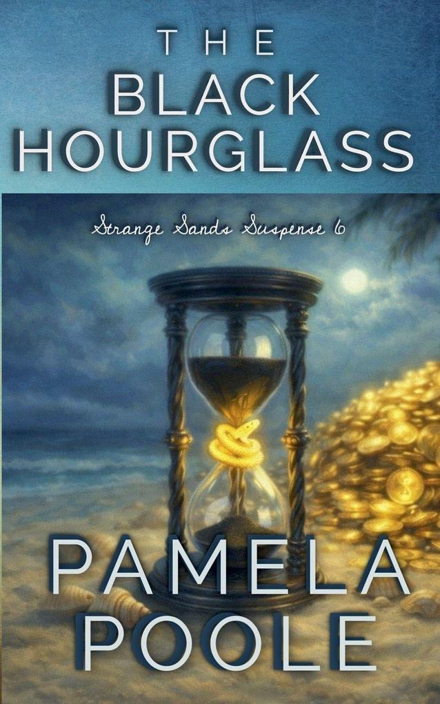 The Black Hourglass