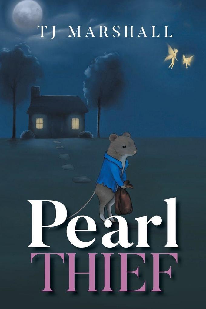 Pearl Thief