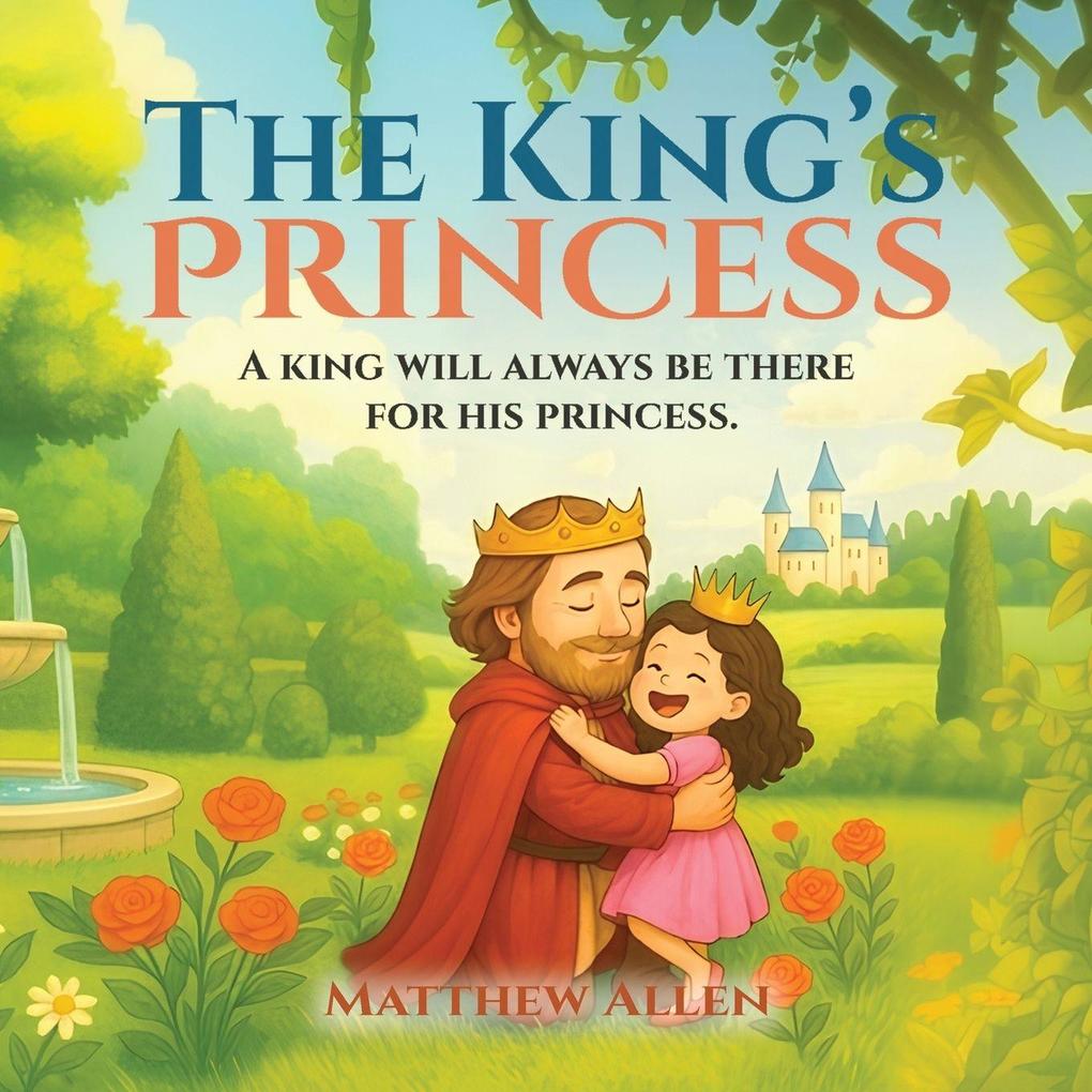 The King's Princess