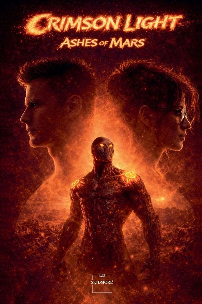 Ashes of Mars