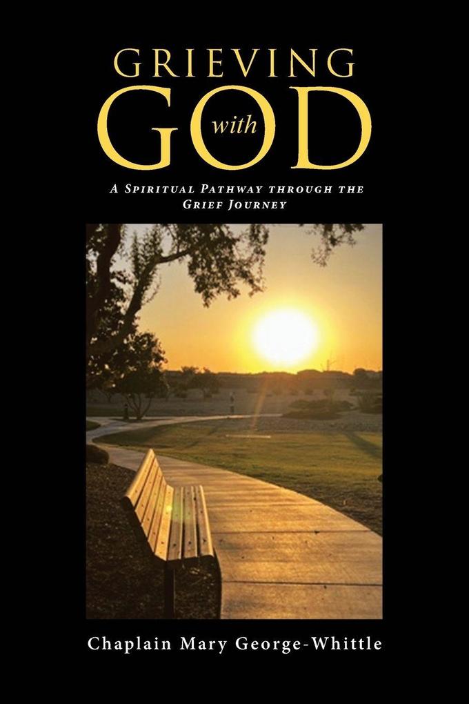 Grieving with GOD