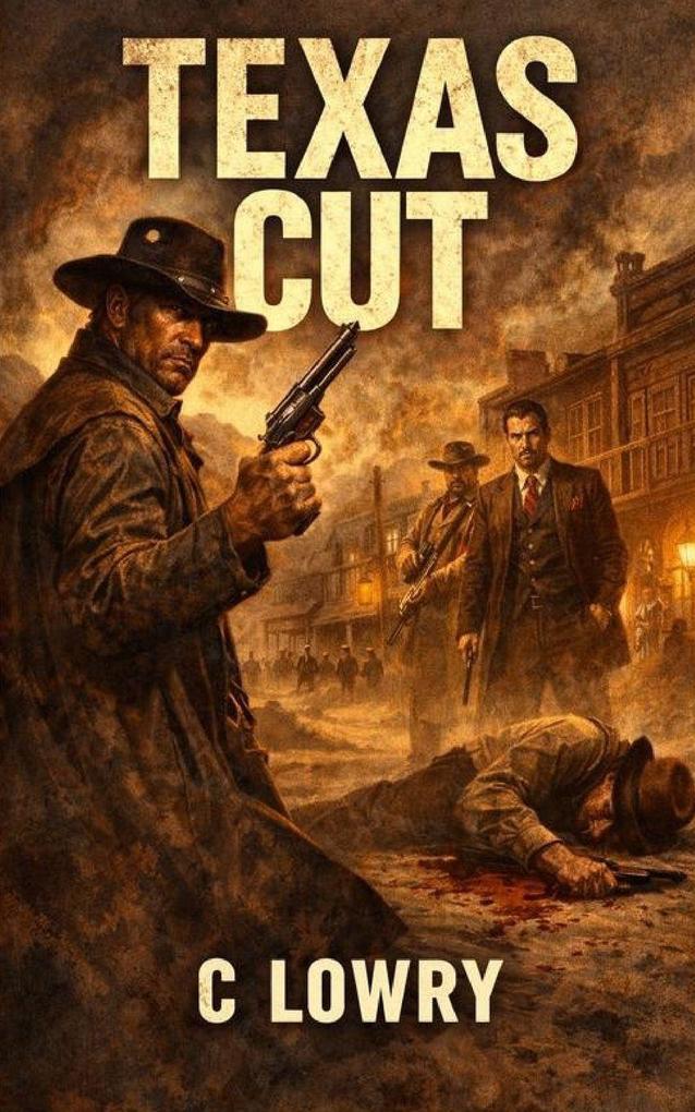 Texas Cut