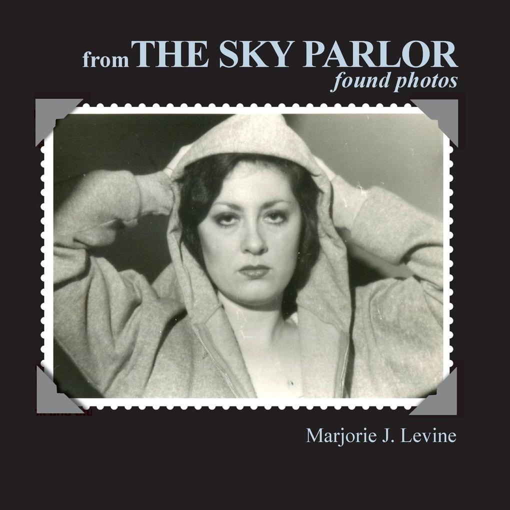 From the Sky Parlor