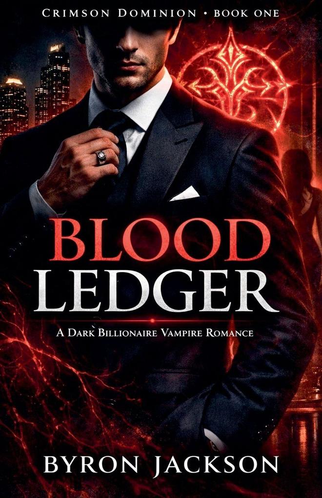 Blood Ledger