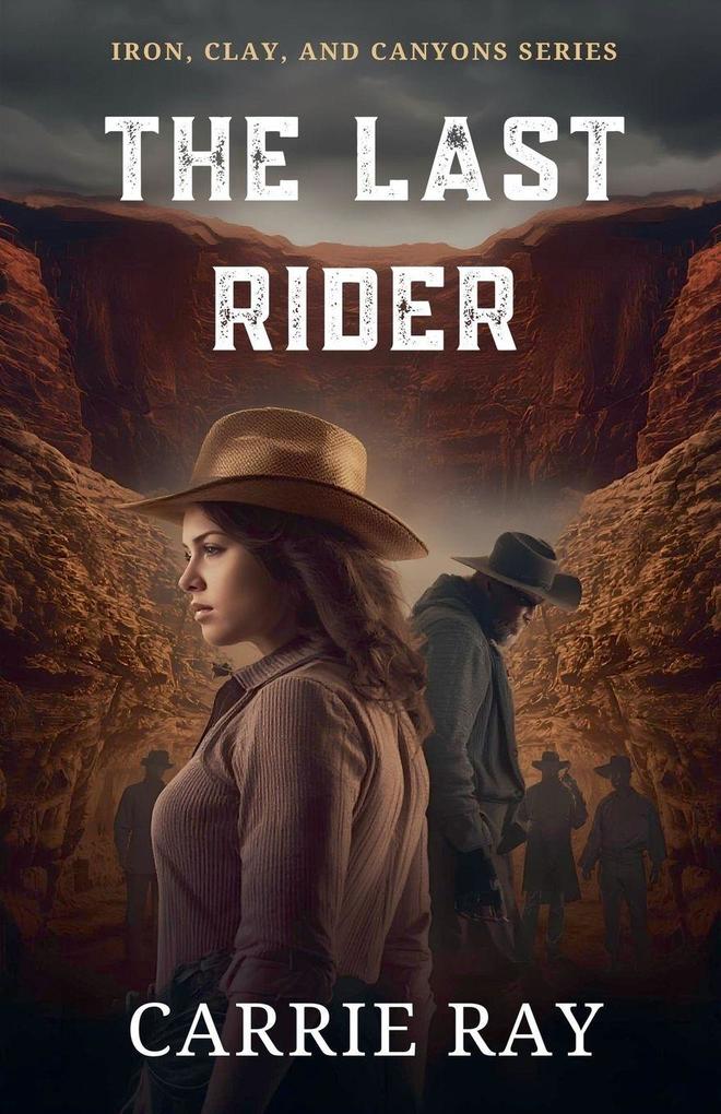 The Last Rider