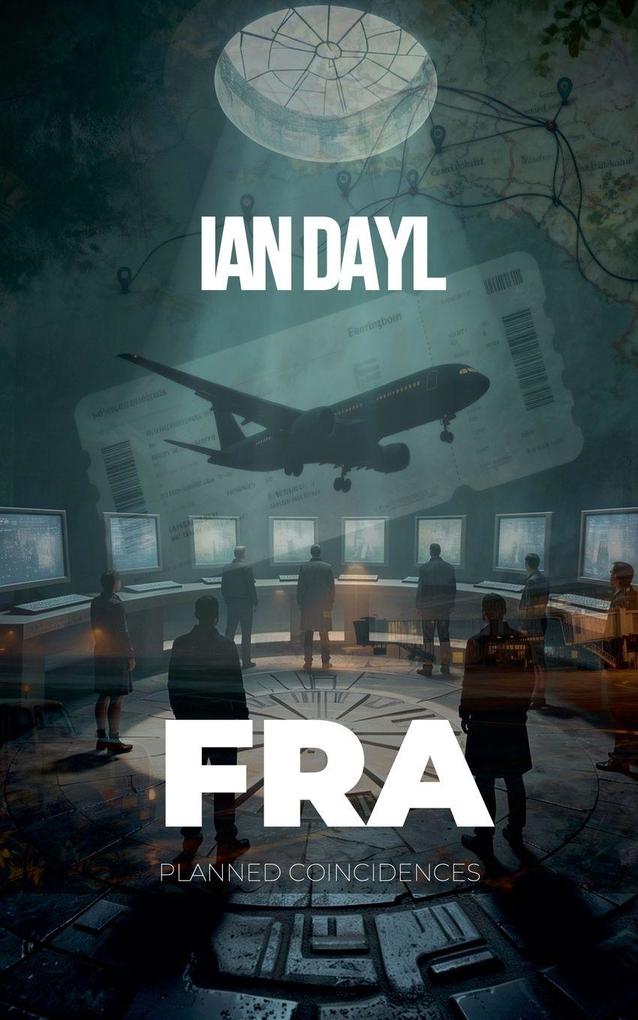 Ian Dayl - FRA Planned coincidences