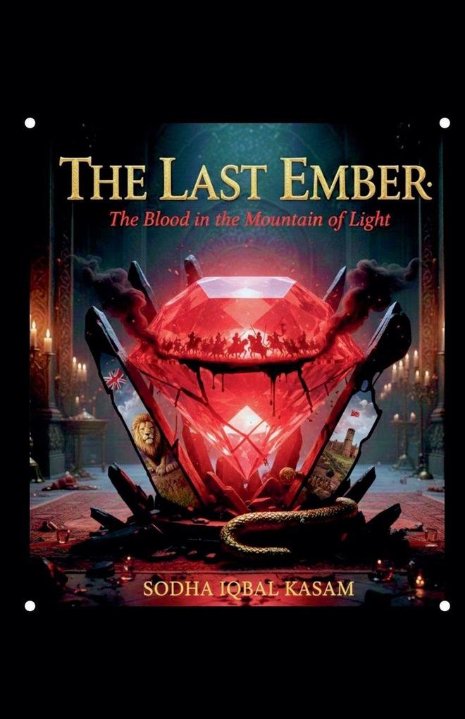 The Last Ember