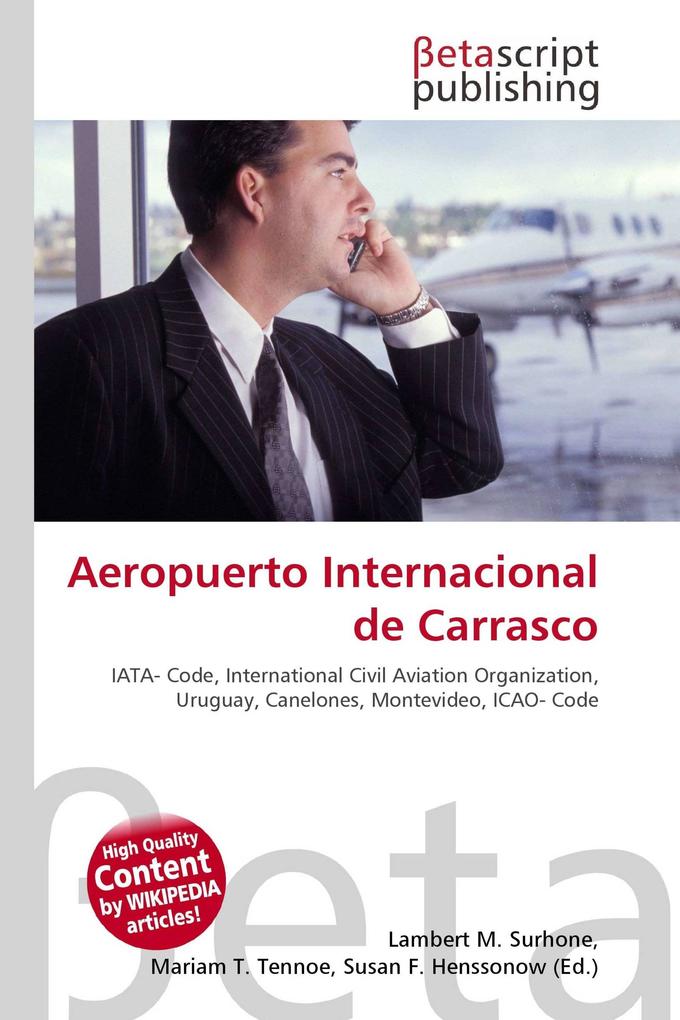 Aeropuerto Internacional de Carrasco
