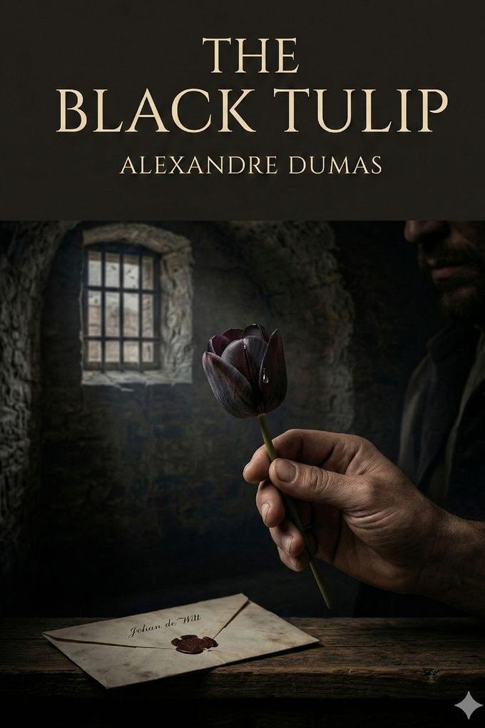 The Black Tulip