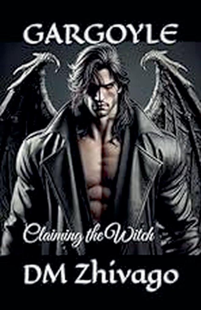 Gargoyle Claiming the Witch