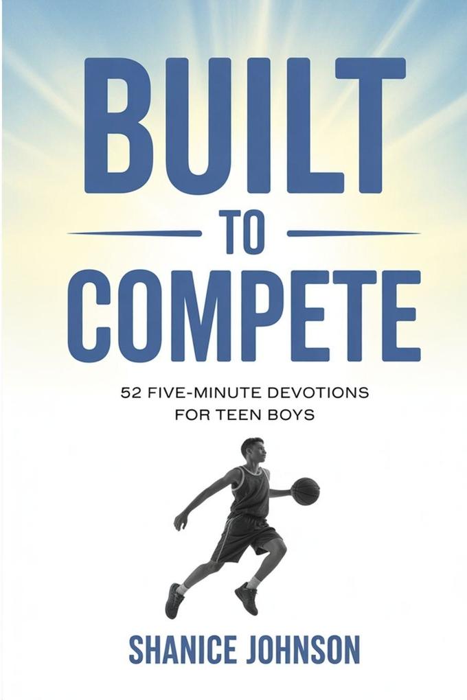 Built to Compete