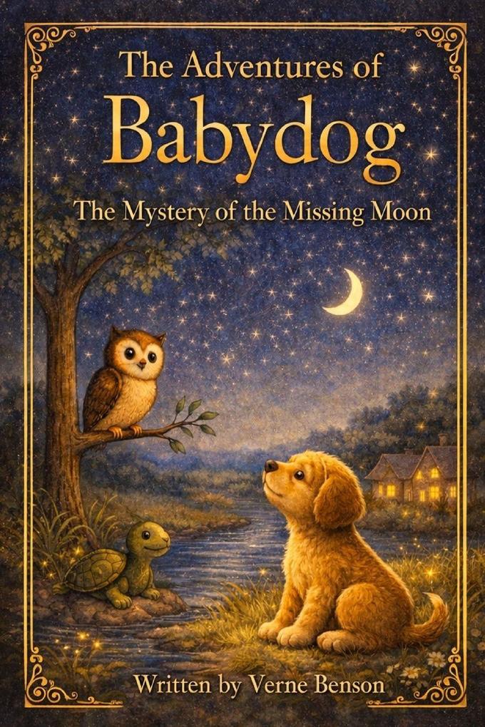 The Adventures of Babydog