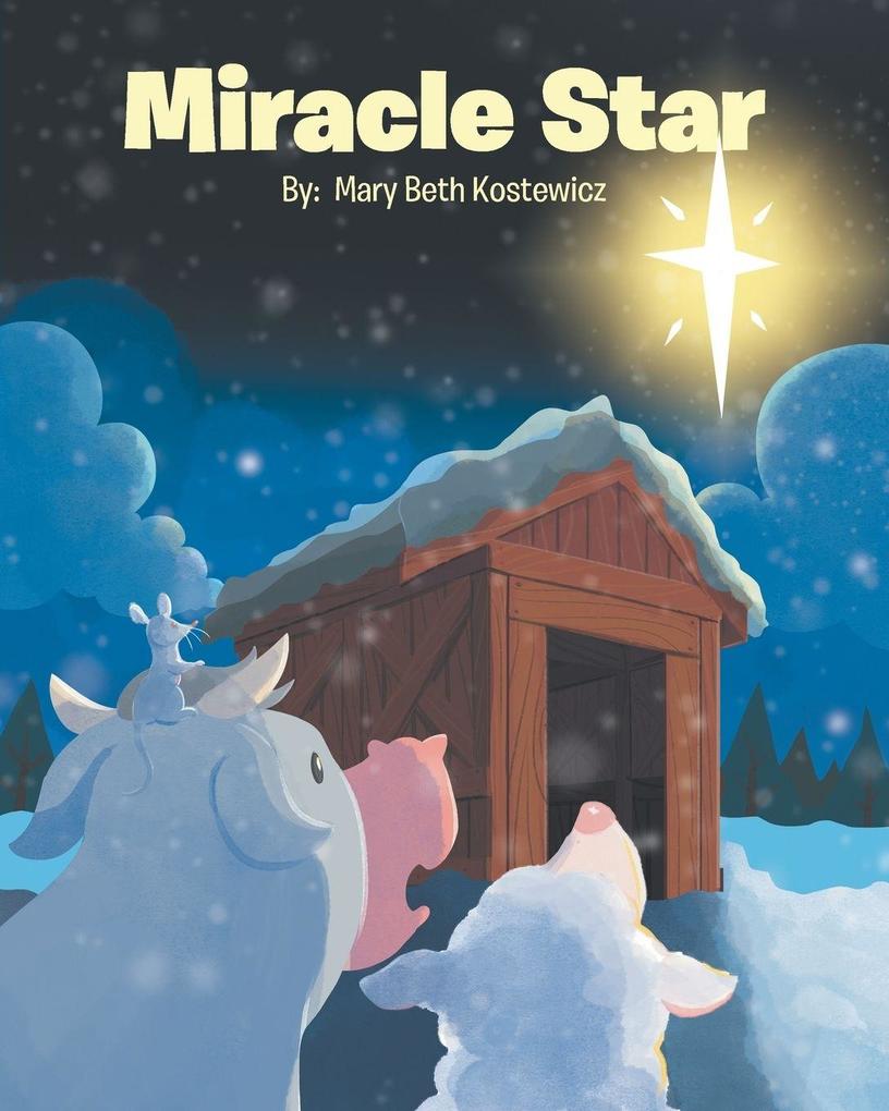 Miracle Star