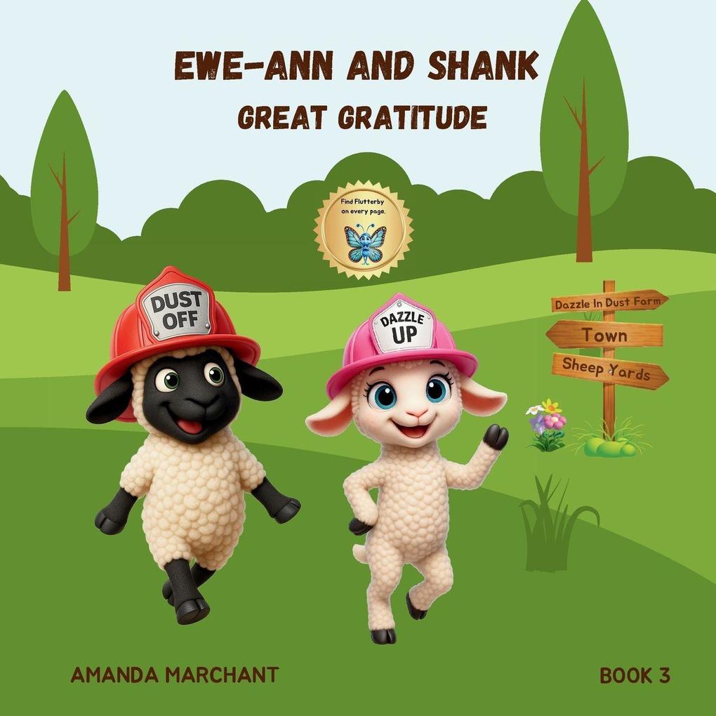 EWE-ANN AND SHANK