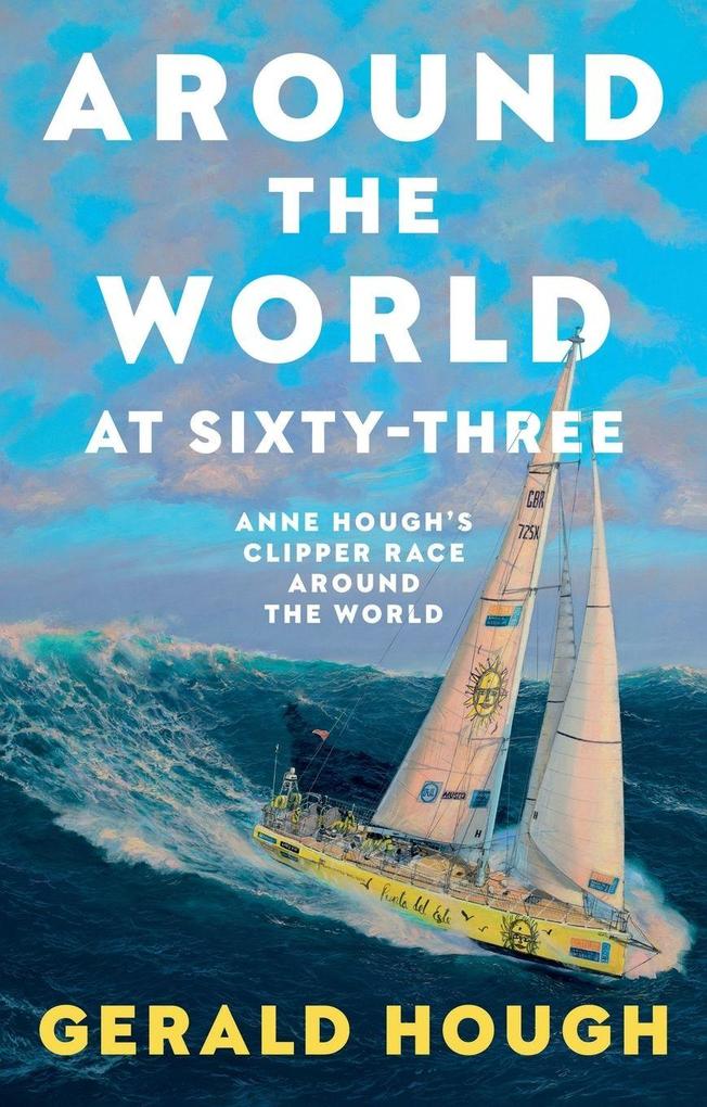 Around the World at Sixty-Three