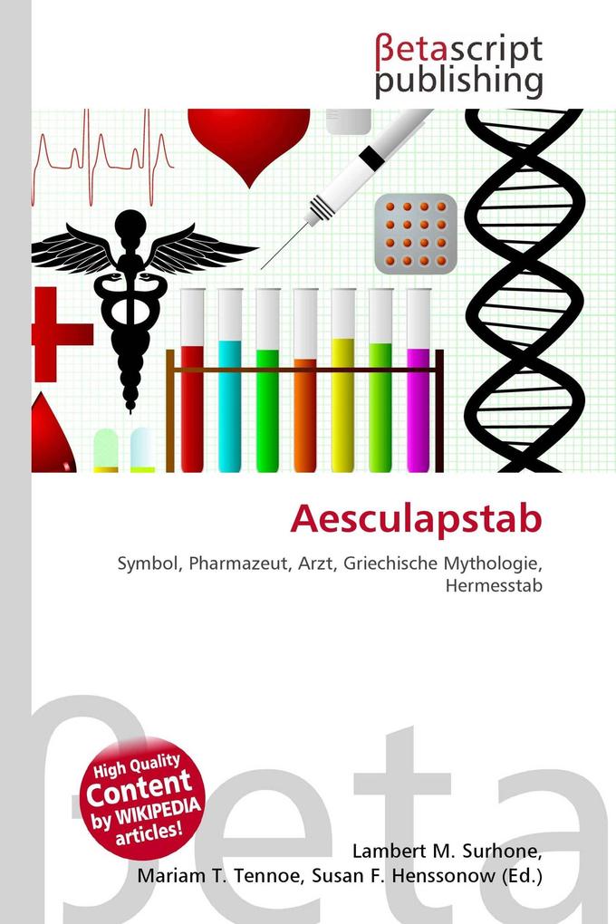 Aesculapstab