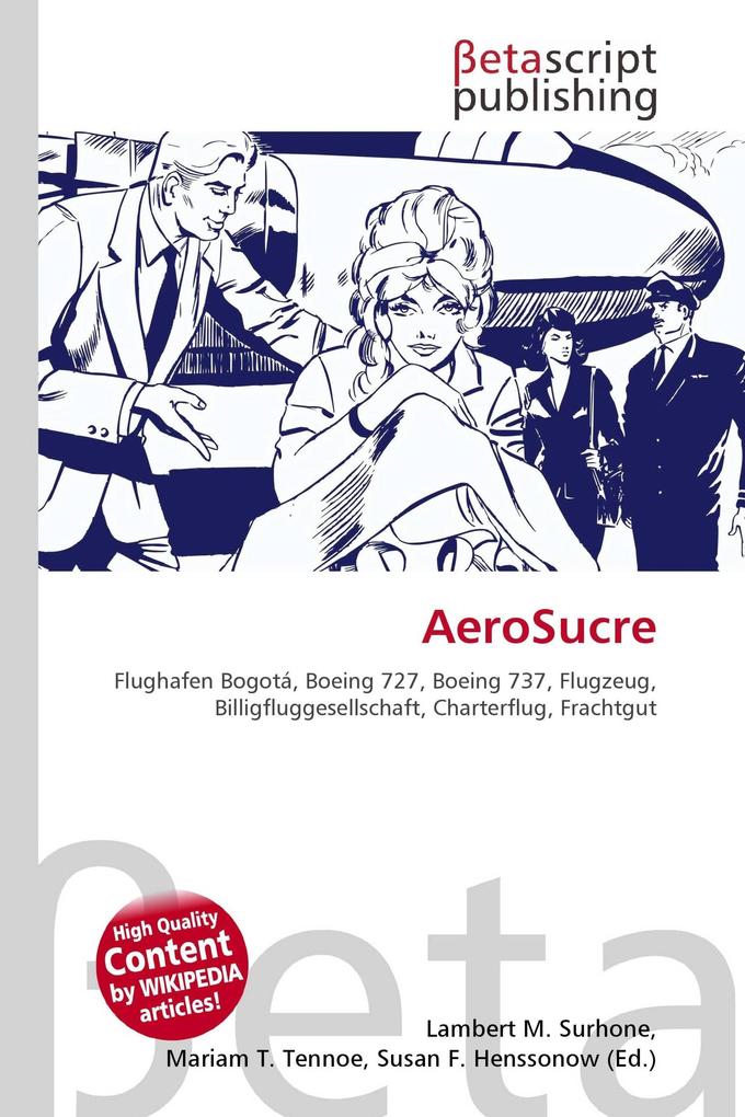 AeroSucre