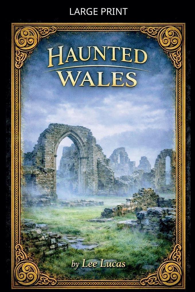 Haunted Wales