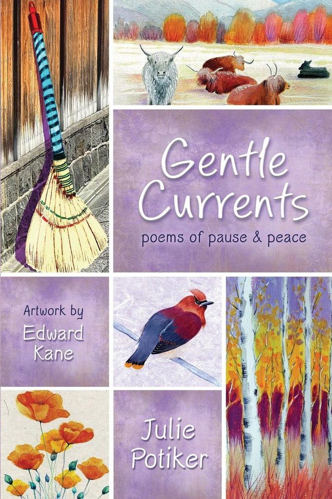 Gentle Currents