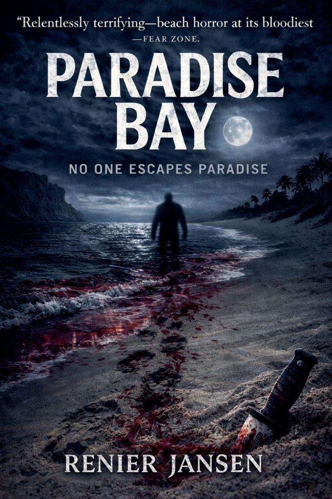 Paradise Bay