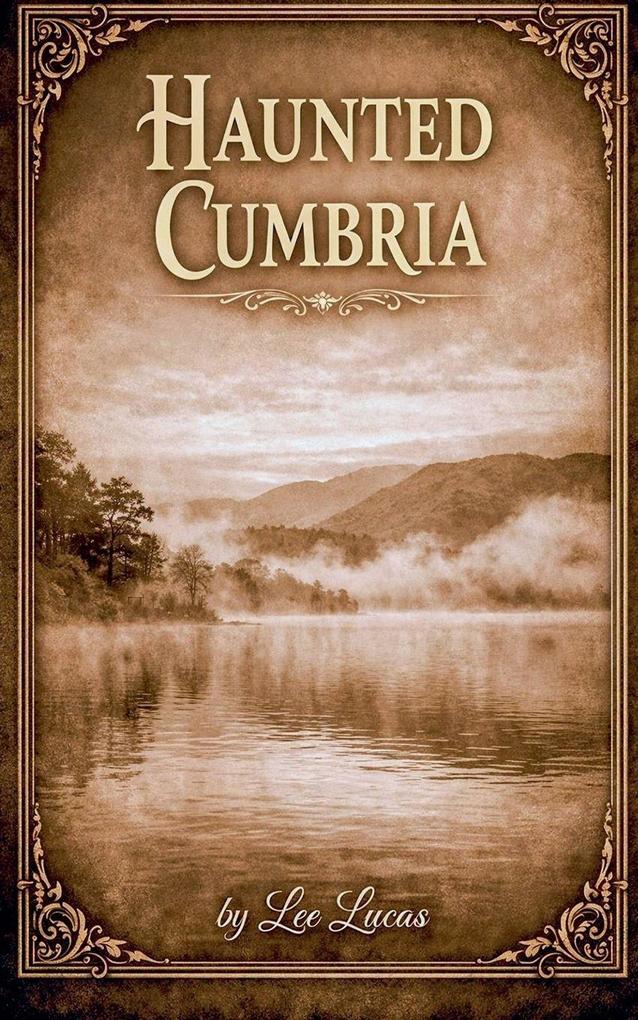 Haunted Cumbria