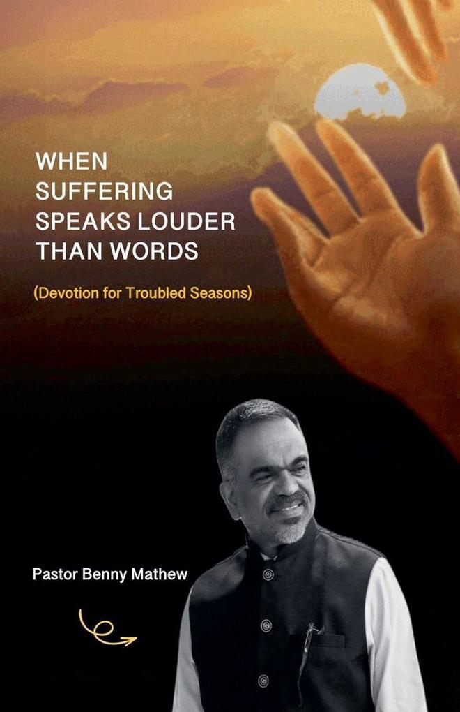 When Suffering Speaks Louder Than Words