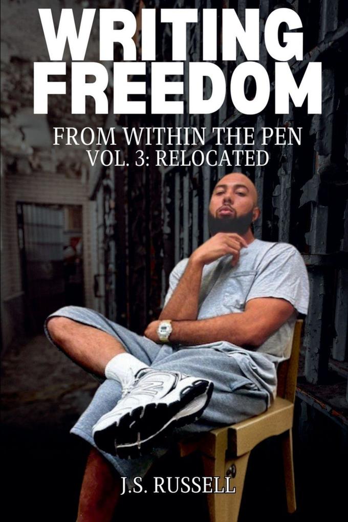 Writing Freedom From Within The Pen