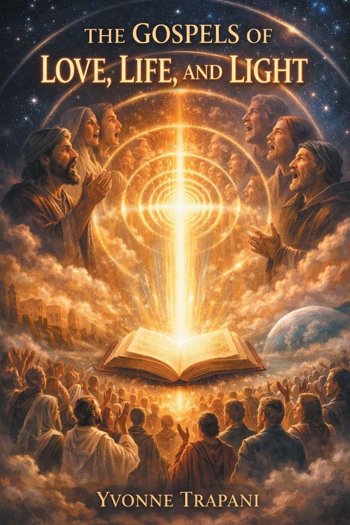 The Gospels of Love Life and Light