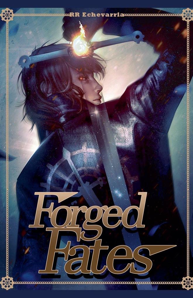 A Scavenger's Treasure - Forged Fates One