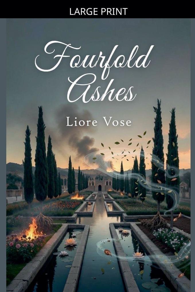 Fourfold Ashes