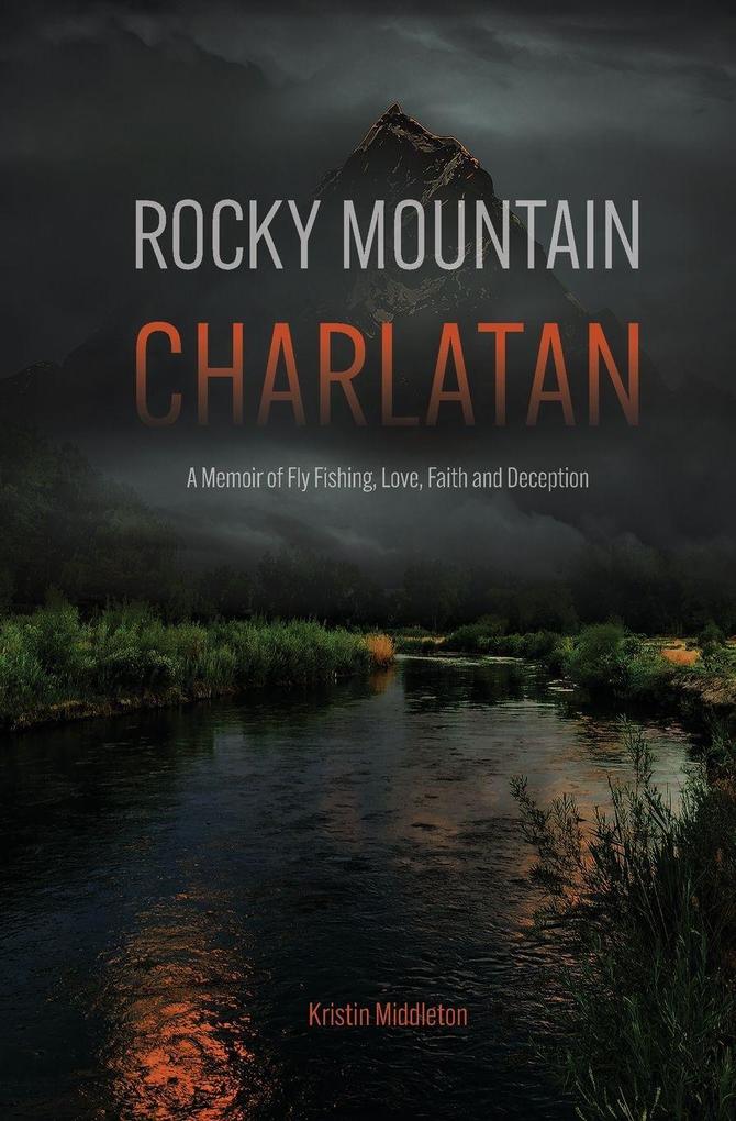 Rocky Mountain Charlatan