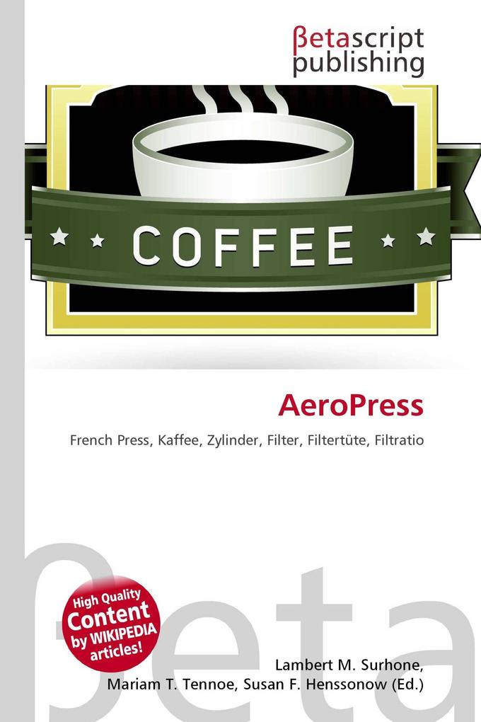 AeroPress