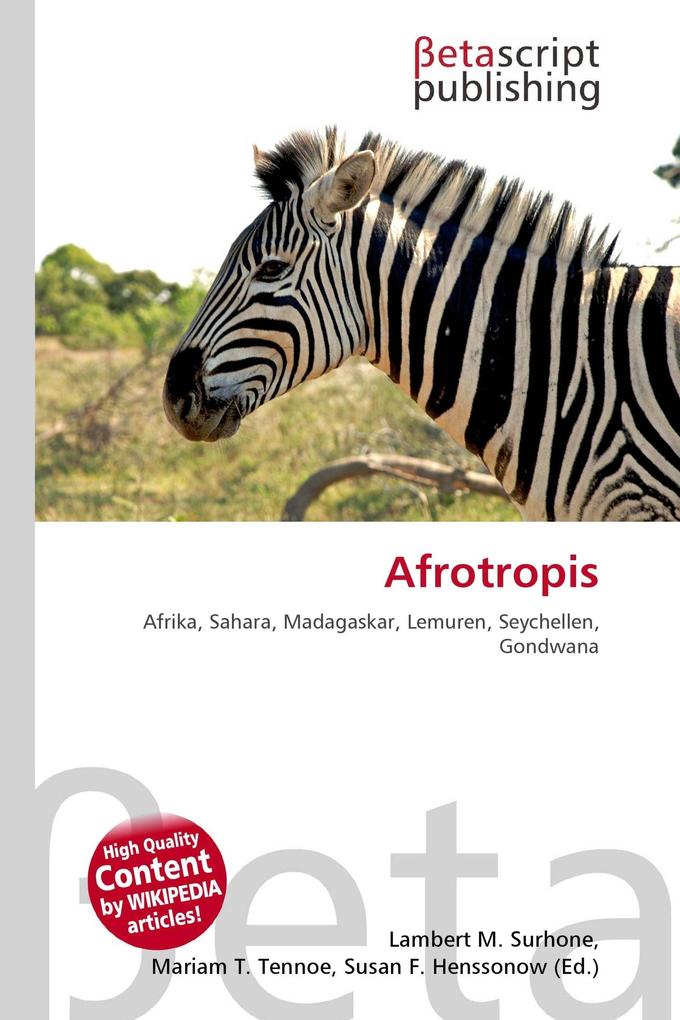 Afrotropis