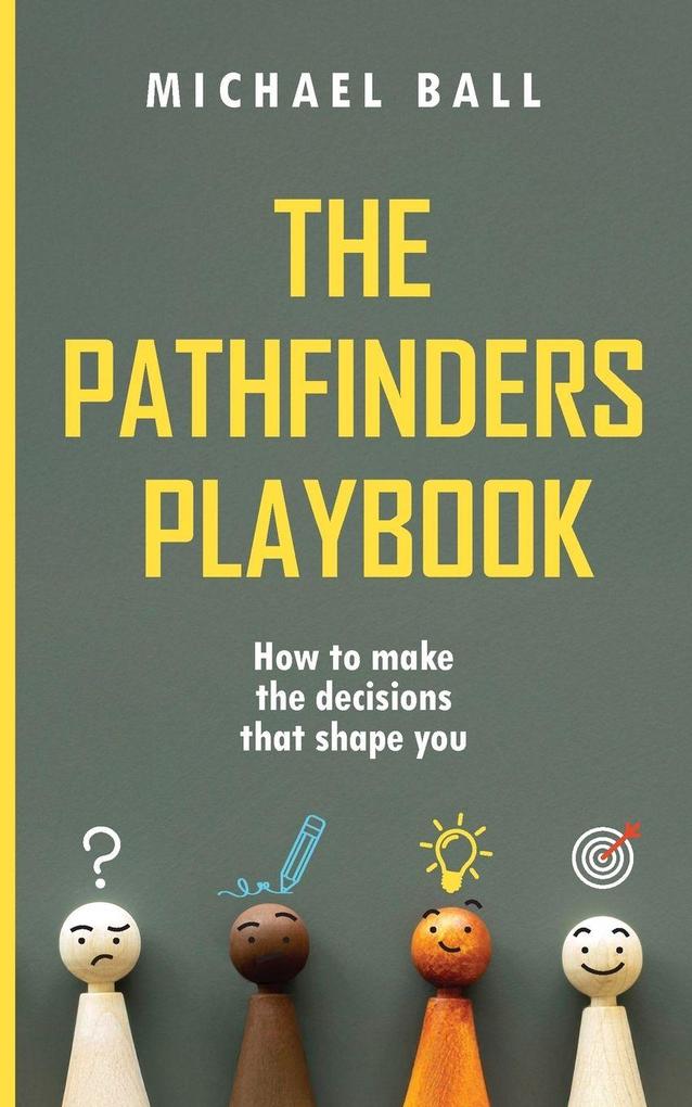 The Pathfinders Playbook