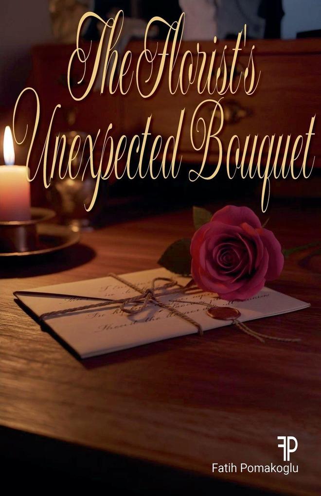The Florist's Unexpected Bouquet