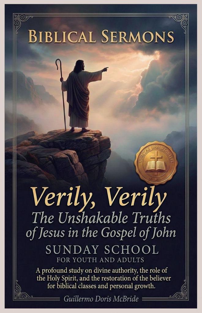 Verily Verily