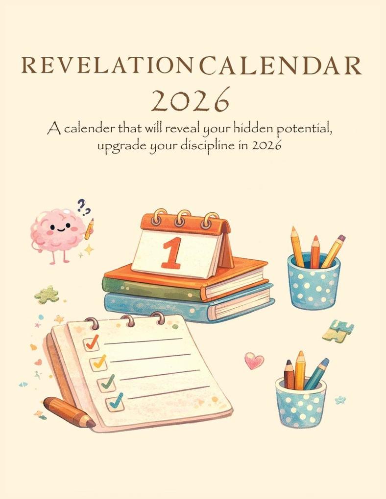Revelation Calendar