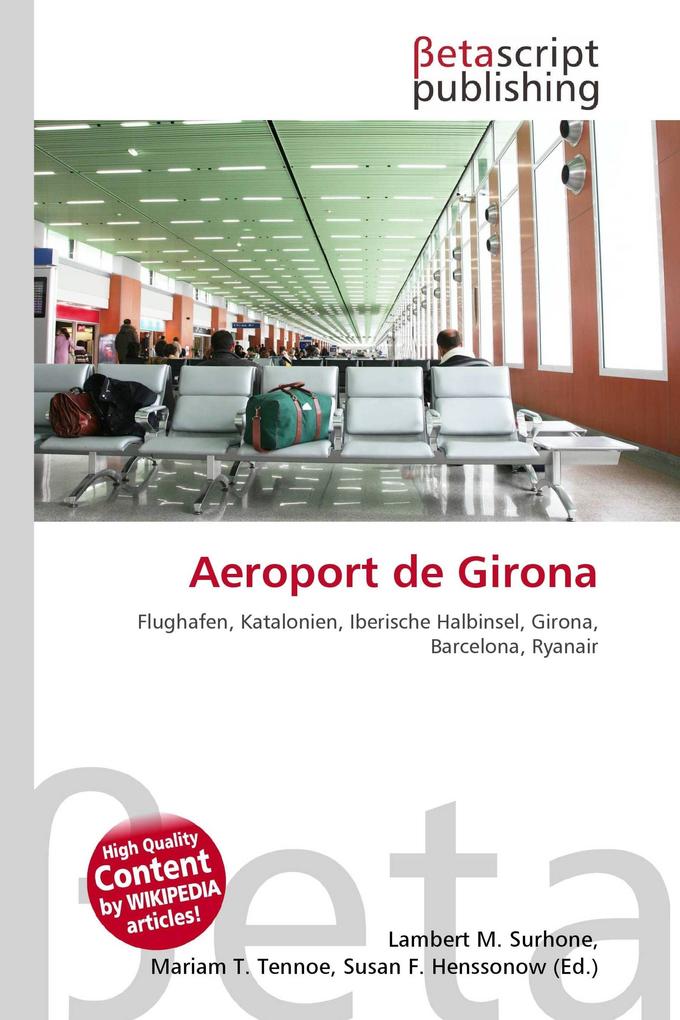 Aeroport de Girona