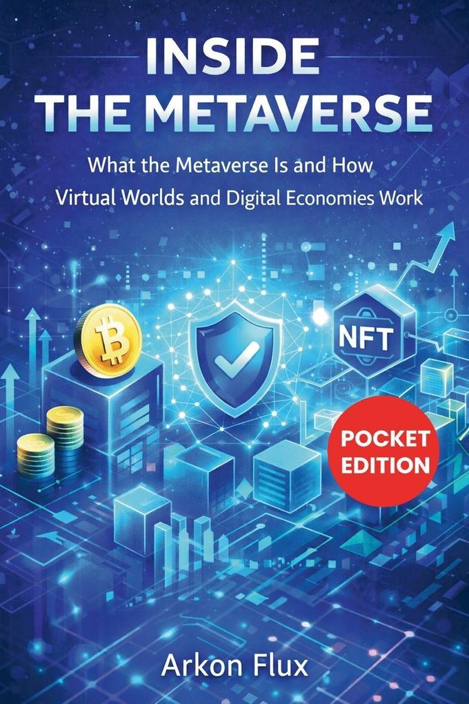 Inside the Metaverse