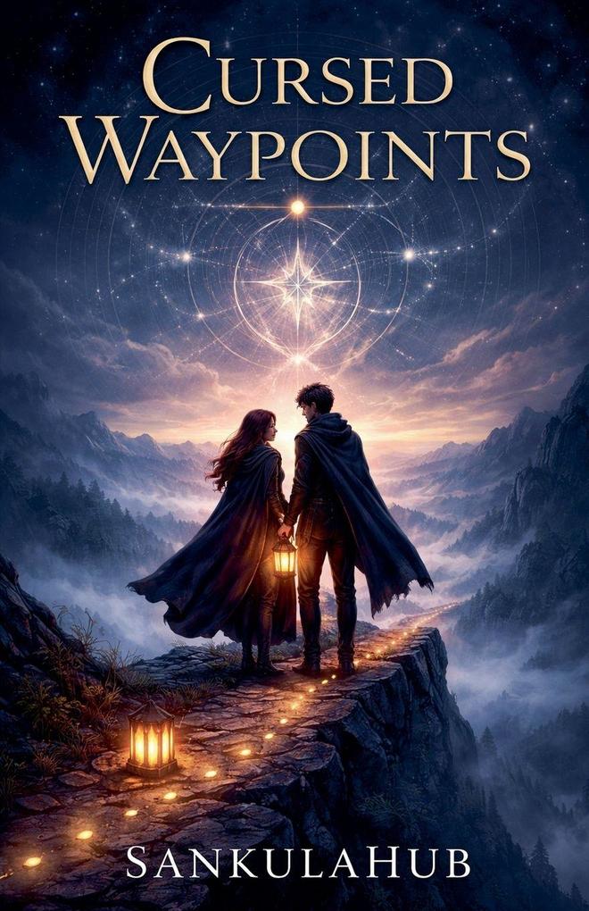 Cursed Waypoints